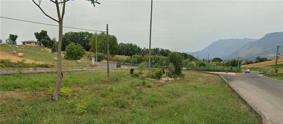 Vendita Terreno Pontecorvo  #251 n.2