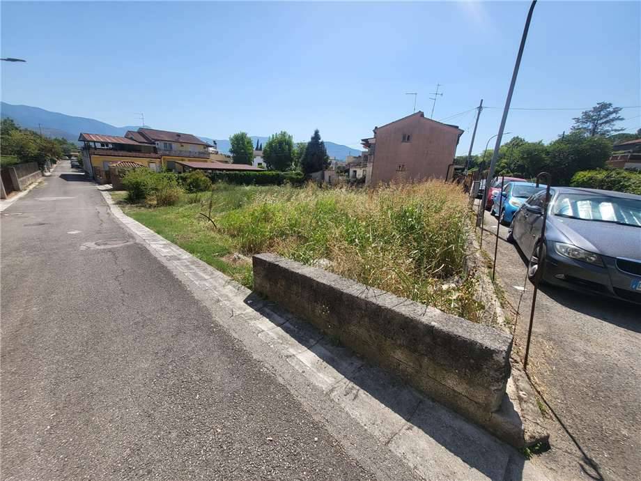 Vendita Terreno Pontecorvo  #252 n.3