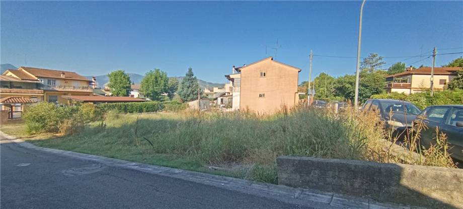 Vendita Terreno Pontecorvo  #252 n.4