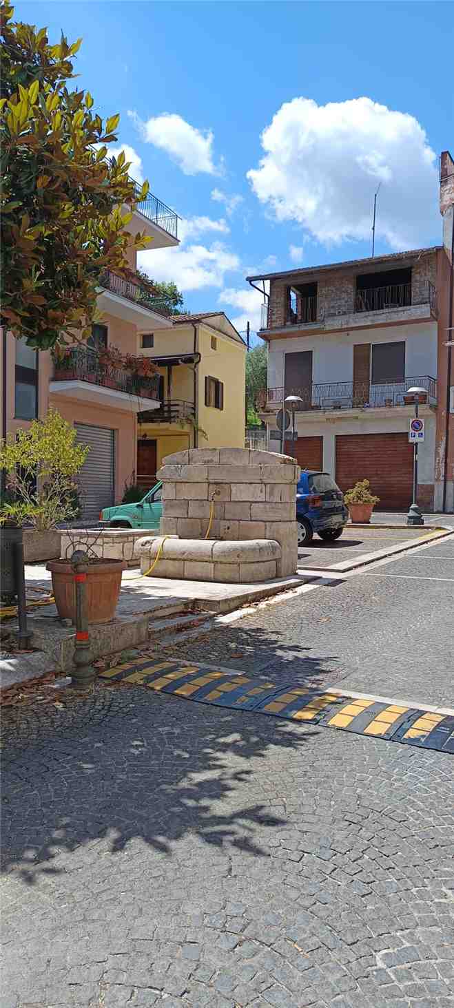 Vendita Villa/Casa singola Pico  #256 n.13