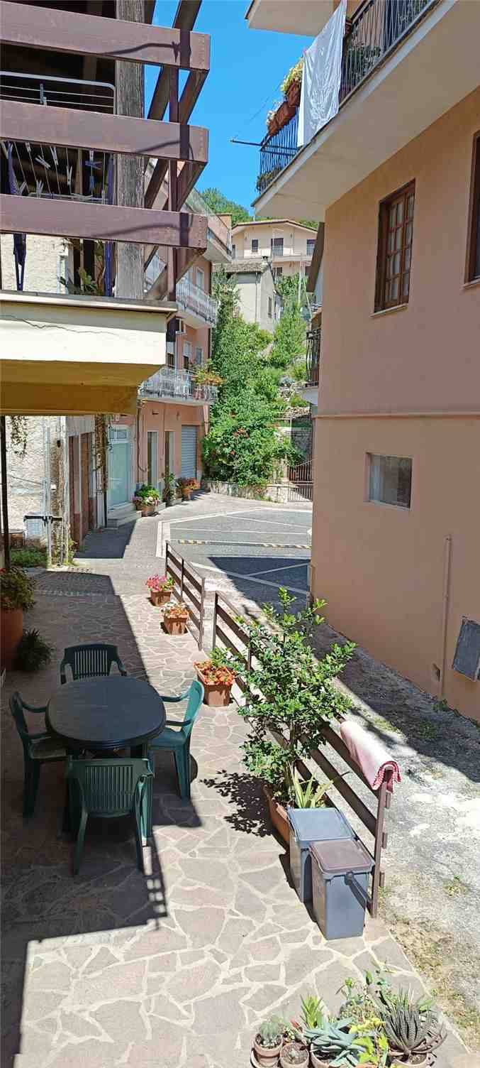 Vendita Villa/Casa singola Pico  #256 n.14