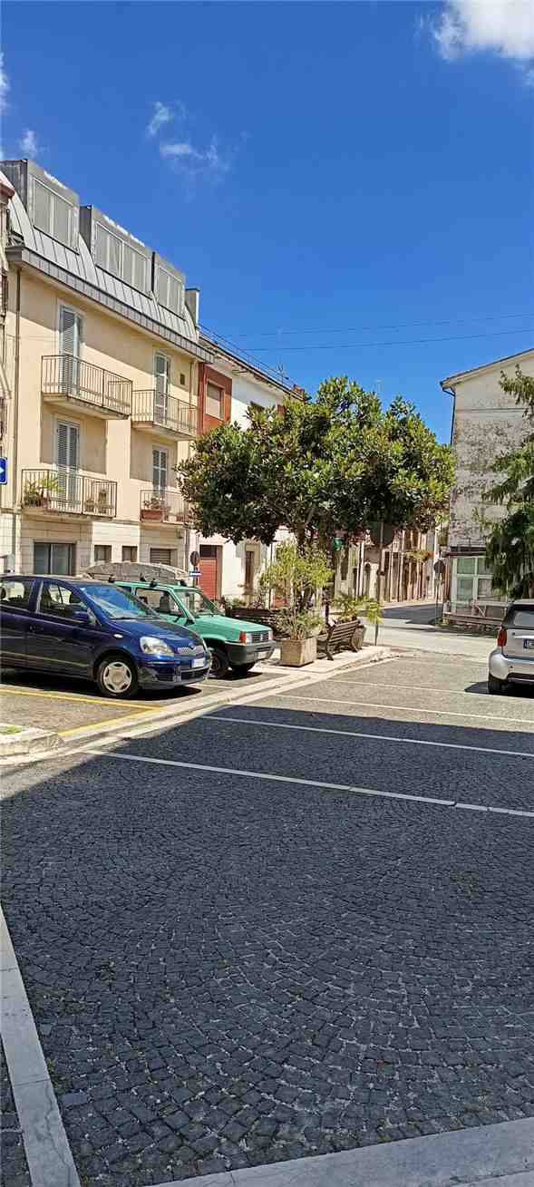 Vendita Villa/Casa singola Pico  #256 n.3