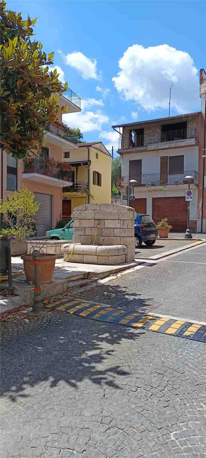 Vendita Villa/Casa singola Pico  #256 n.4