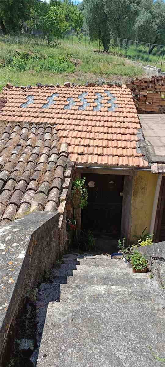 Vendita Villa/Casa singola Pico  #256 n.9
