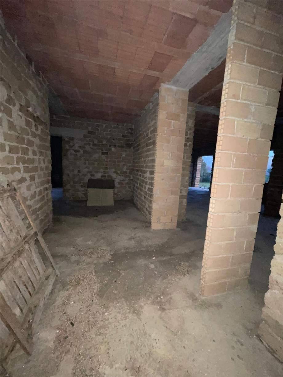 Vendita Villa/Casa singola Pontecorvo  #260 n.12