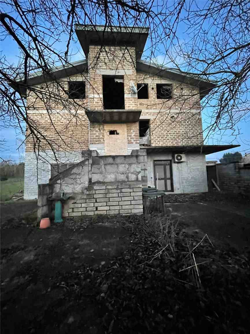 Vendita Villa/Casa singola Pontecorvo  #260 n.14