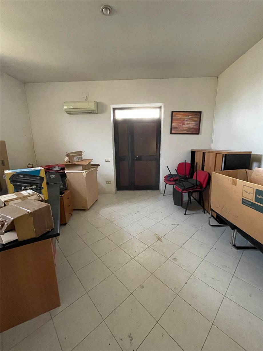 Vendita Villa/Casa singola Pontecorvo  #260 n.3