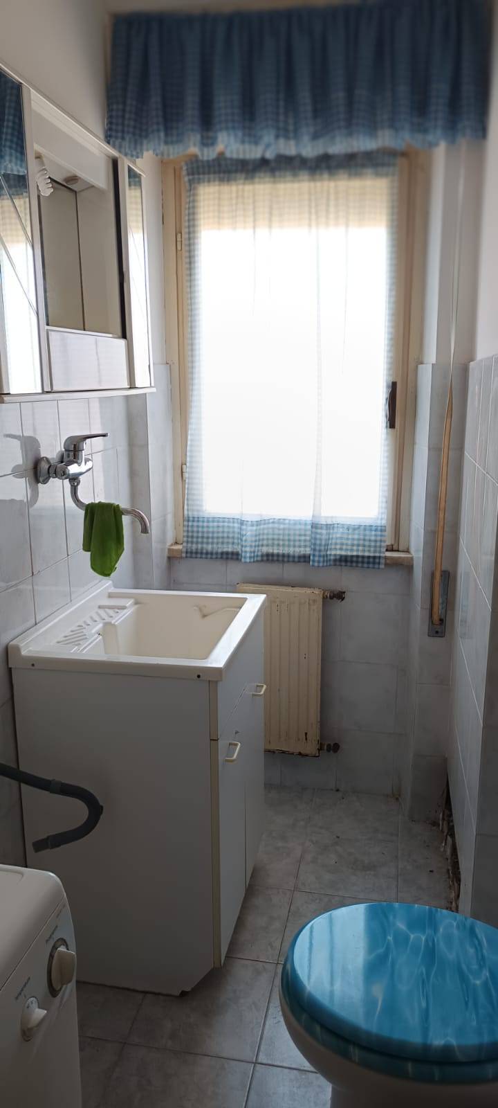 Affitto Appartamento Pontecorvo #261 n.11