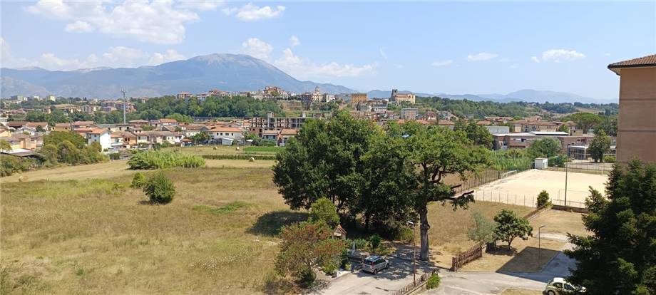 Affitto Appartamento Pontecorvo #261 n.12
