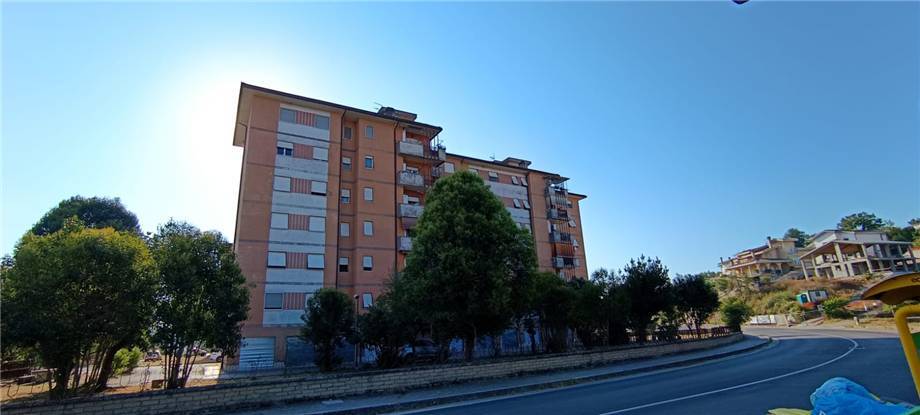 Affitto Appartamento Pontecorvo #261 n.2