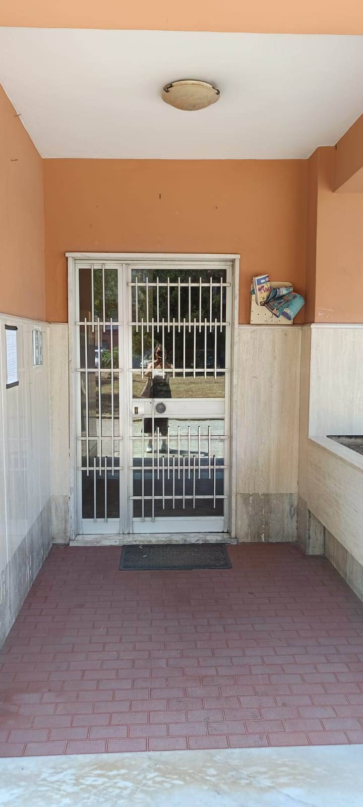 Affitto Appartamento Pontecorvo #261 n.4