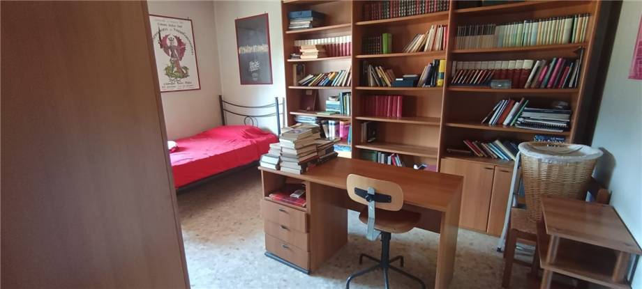 Affitto Appartamento Pontecorvo #261 n.8