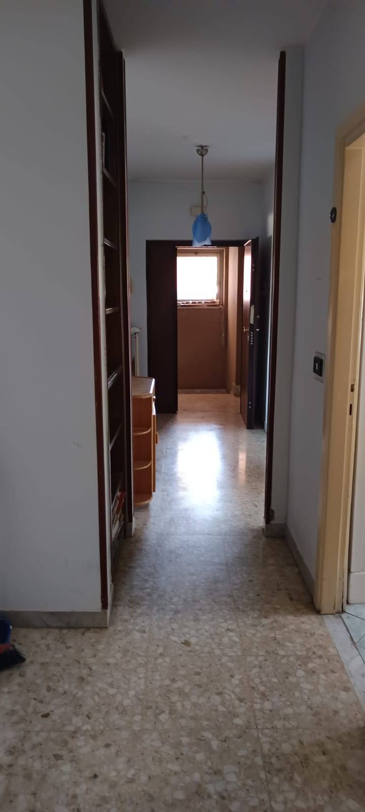 Affitto Appartamento Pontecorvo #261 n.9
