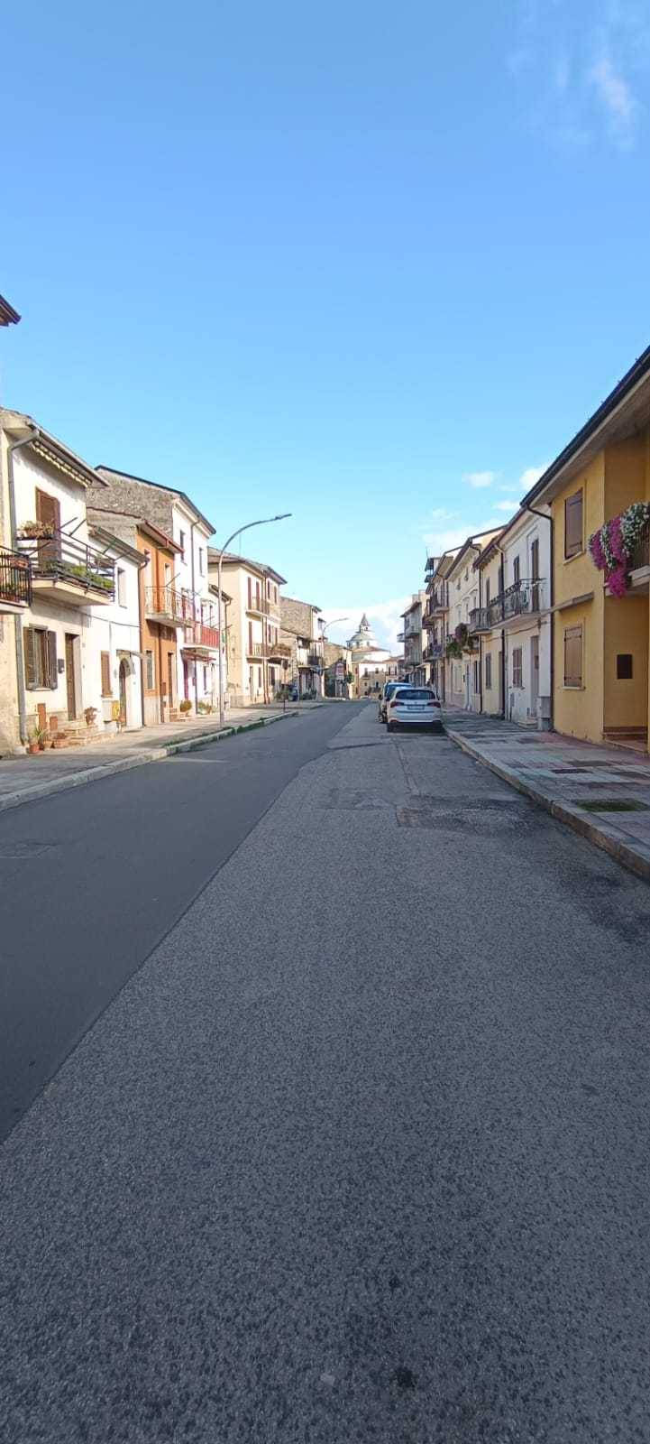 Venta Villa/Casa independiente Pontecorvo  #263 n.12
