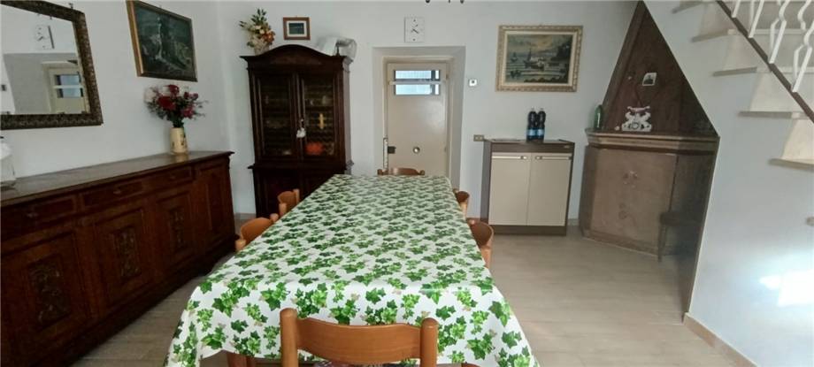 Venta Villa/Casa independiente Pontecorvo  #263 n.2