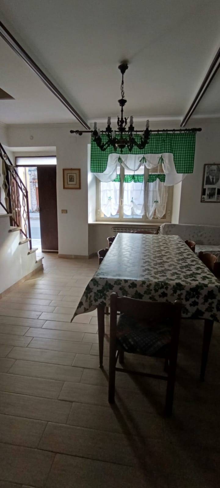 Venta Villa/Casa independiente Pontecorvo  #263 n.3
