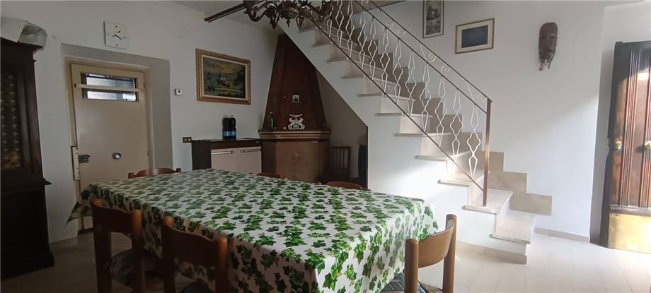 Venta Villa/Casa independiente Pontecorvo  #263 n.4