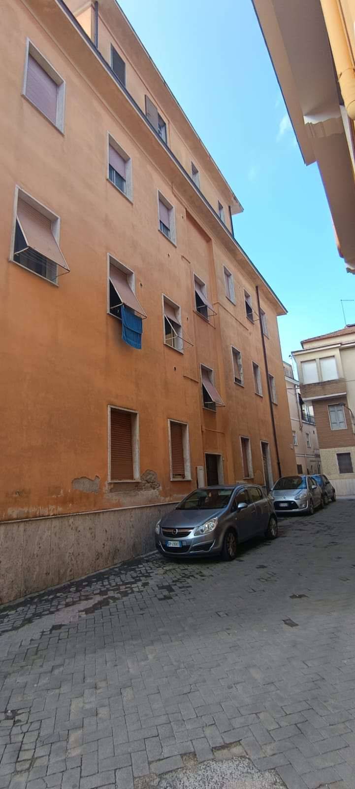 For sale Flat Pontecorvo  #266 n.2