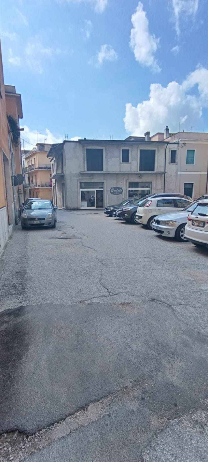 For sale Flat Pontecorvo  #266 n.9