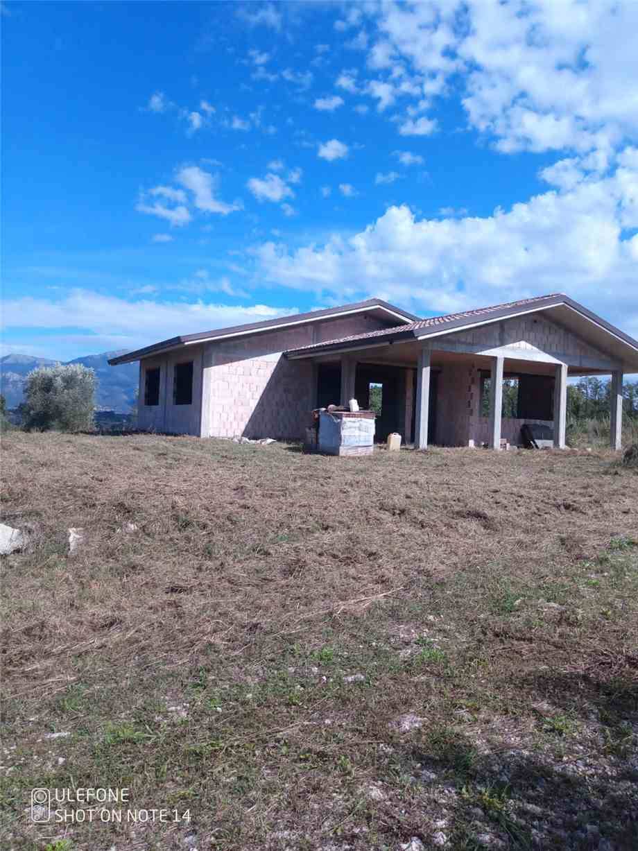 Vendita Rustico/Casale San Giovanni Incarico #267 n.3