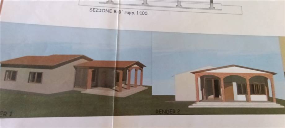 Vendita Rustico/Casale San Giovanni Incarico #267 n.5