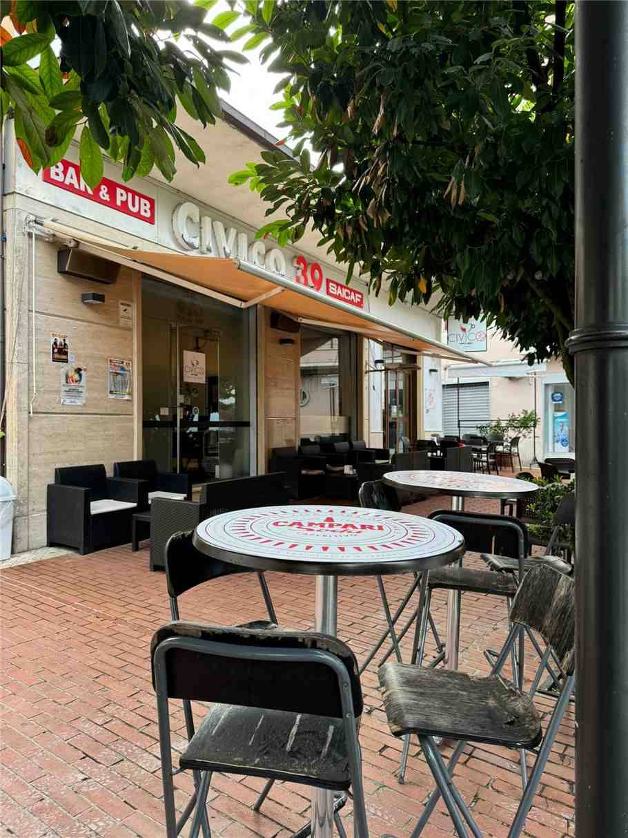 Vendita Commerciale Pontecorvo #270 n.1