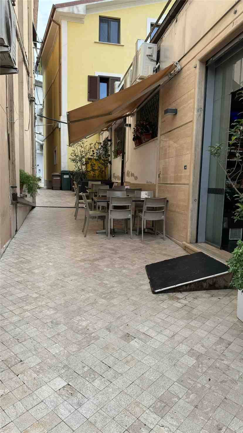 Vendita Commerciale Pontecorvo #270 n.10