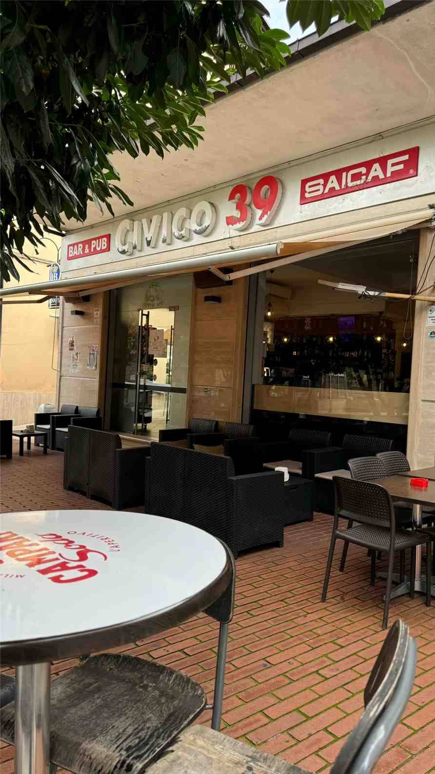 Vendita Commerciale Pontecorvo #270 n.11