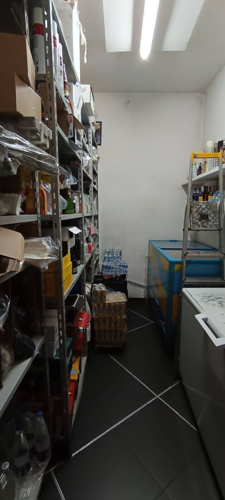 Vendita Commerciale Pontecorvo #270 n.6