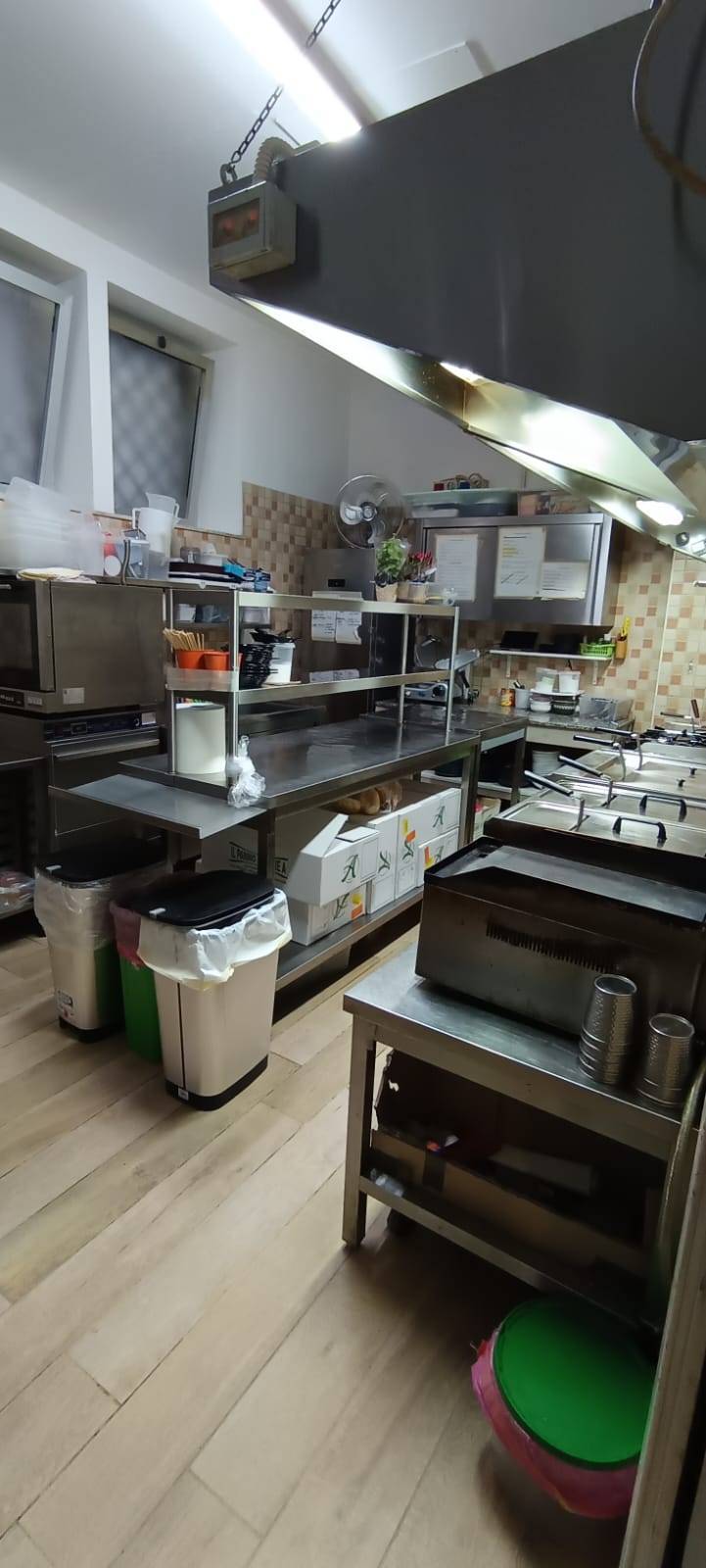 Vendita Commerciale Pontecorvo #270 n.7