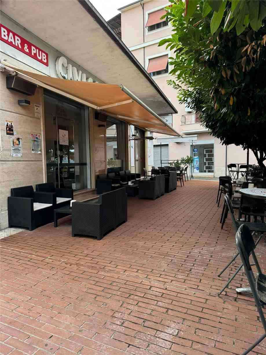 Vendita Commerciale Pontecorvo #270 n.9