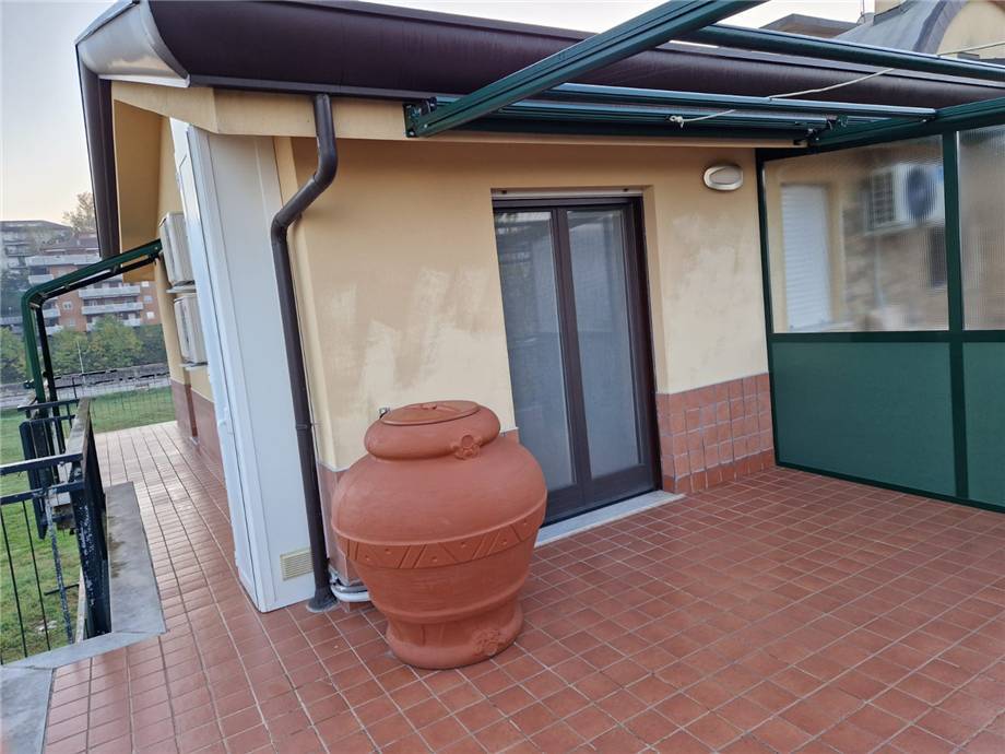 Vendita Appartamento Pontecorvo  #278 n.10