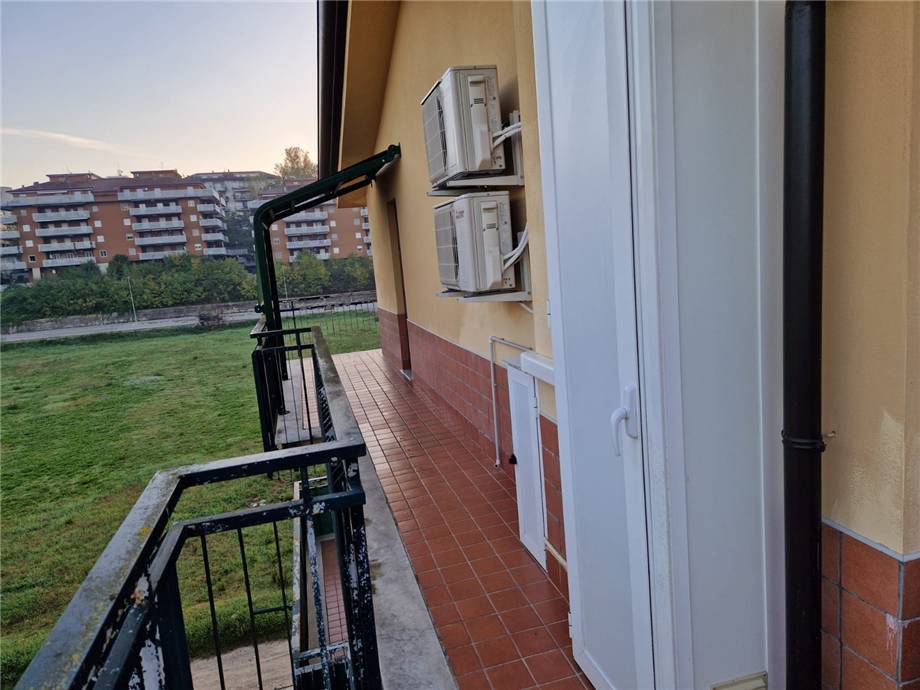 Vendita Appartamento Pontecorvo  #278 n.11