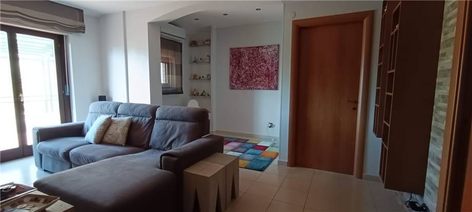 Vendita Appartamento Pontecorvo  #278 n.3