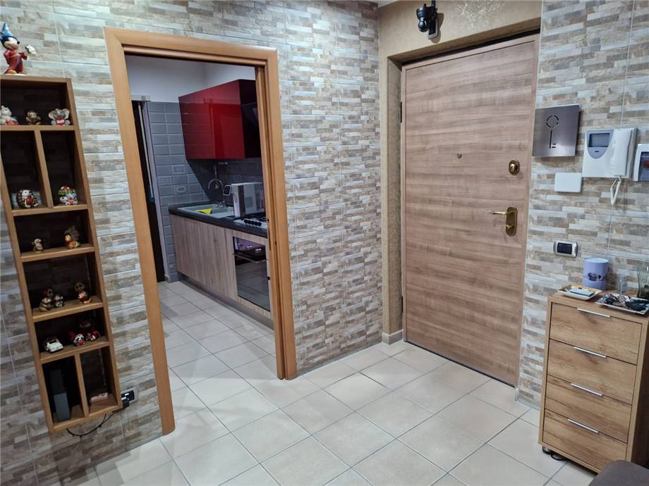 Vendita Appartamento Pontecorvo  #278 n.7