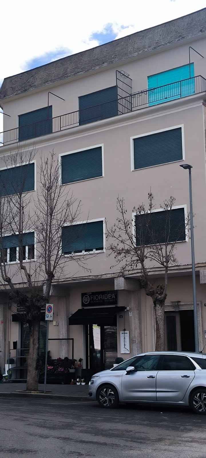 Piso Pontecorvo 286