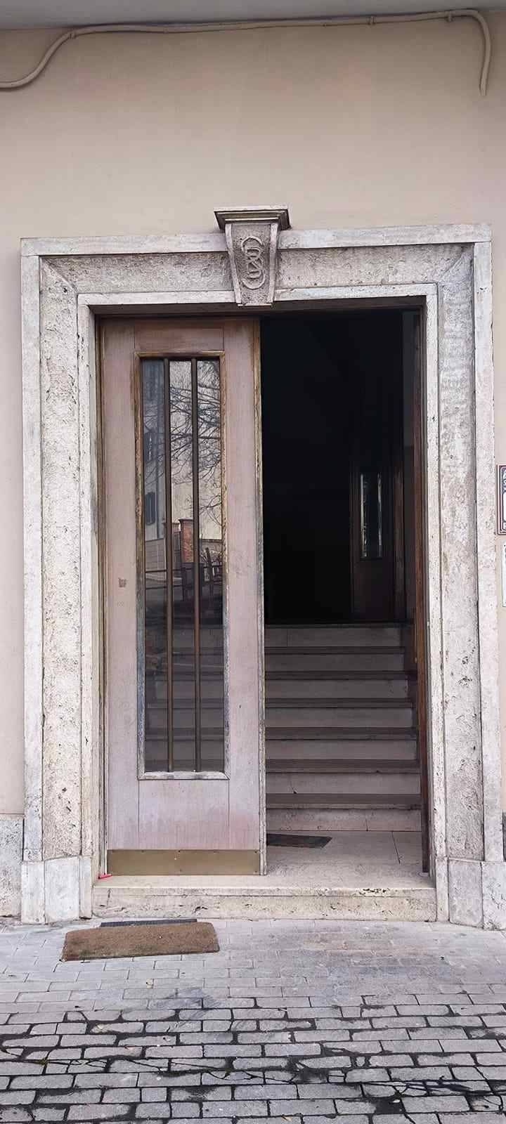 Alquiler Piso Pontecorvo  #286 n.2