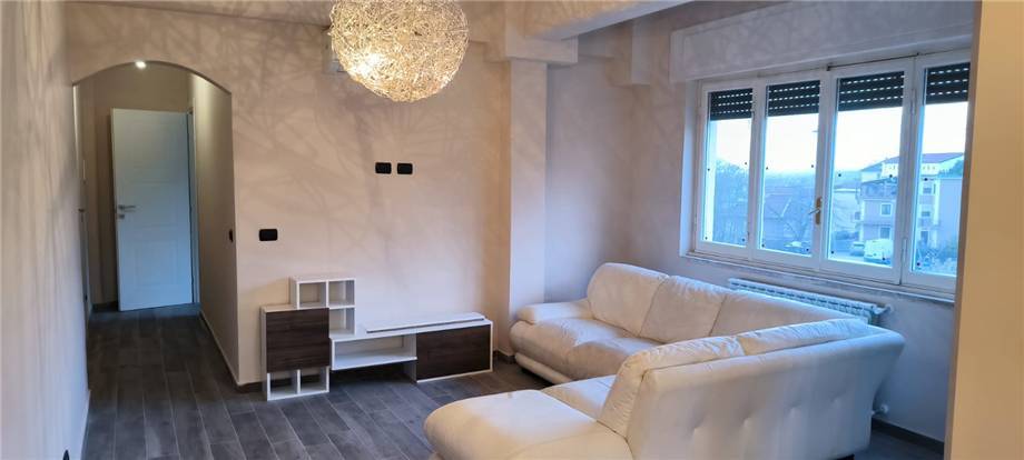 Alquiler Piso Pontecorvo  #286 n.3