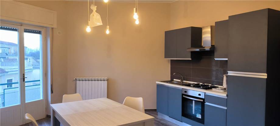 Alquiler Piso Pontecorvo  #286 n.6