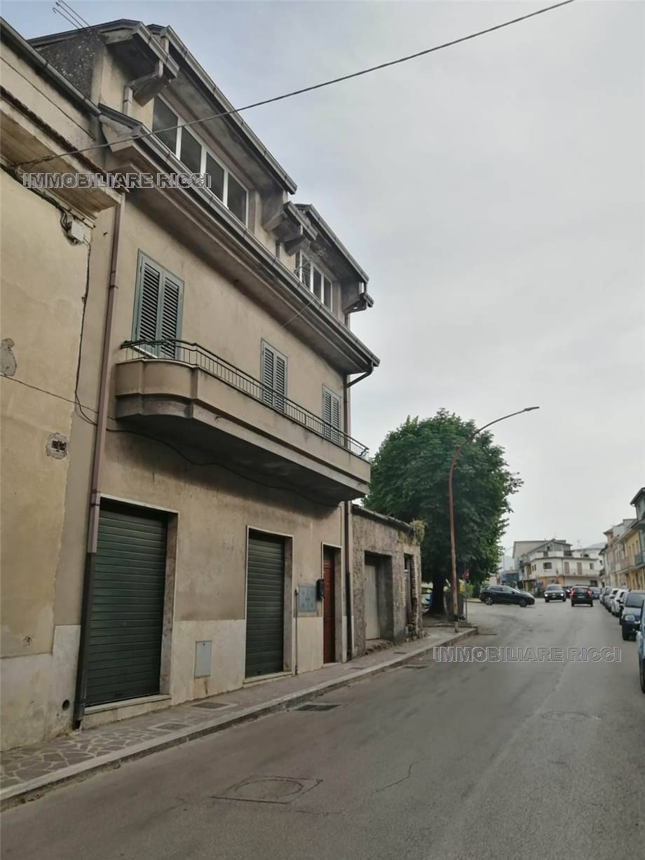 For sale Garage Pontecorvo #290 n.2