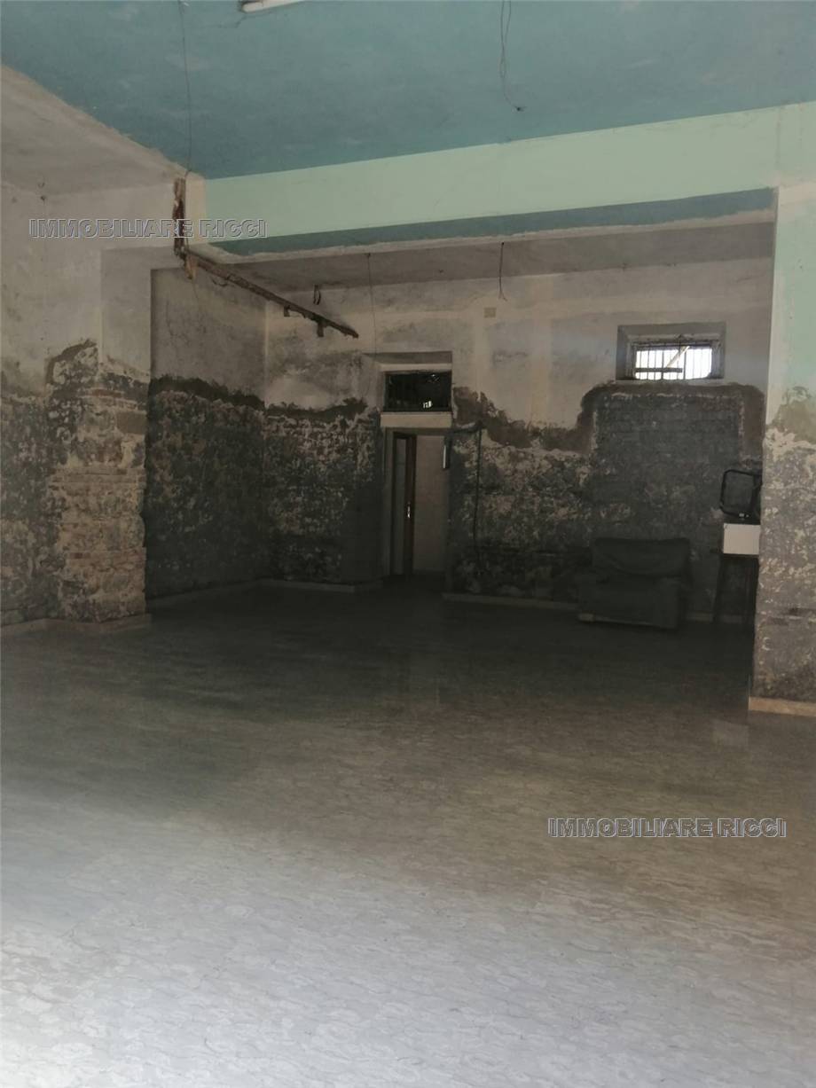 For sale Garage Pontecorvo #290 n.5