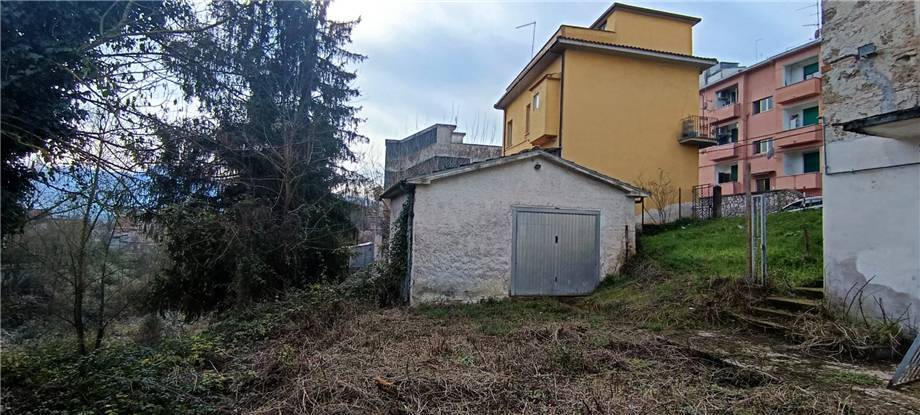 Venta Villa/Casa independiente Pontecorvo  #291 n.4