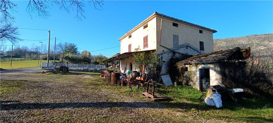 Venta Casa de campo San Giovanni Incarico #292 n.2
