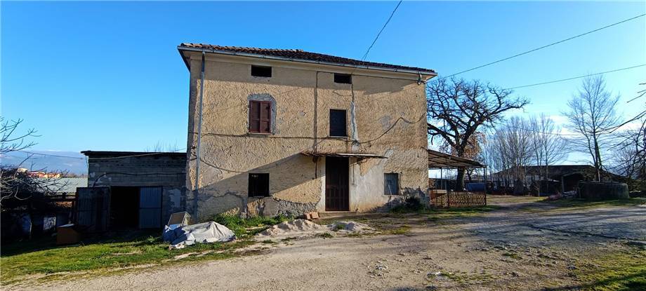 Venta Casa de campo San Giovanni Incarico #292 n.3