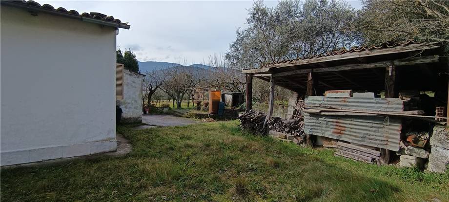Vendita Rustico/Casale Pico #293 n.10