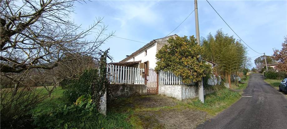 Vendita Rustico/Casale Pico #293 n.2