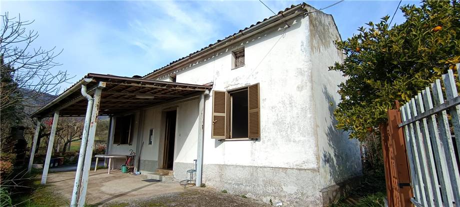 Vendita Rustico/Casale Pico #293 n.5