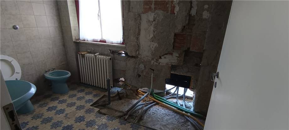 Vendita Appartamento Pontecorvo  #294 n.11