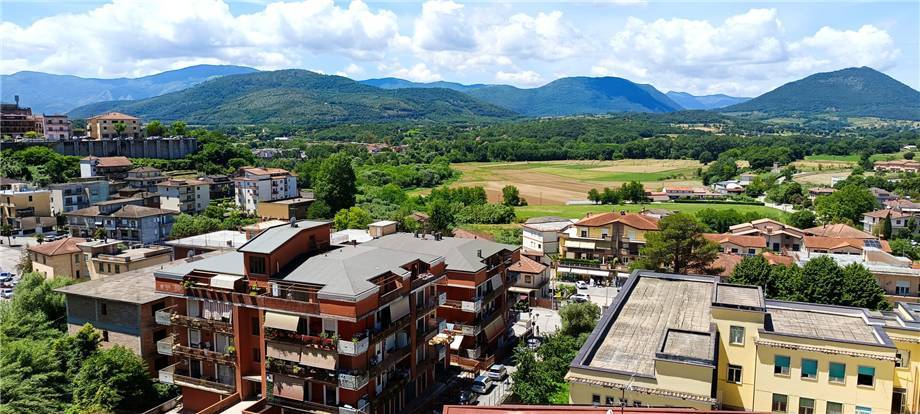 Vendita Appartamento Pontecorvo  #294 n.13