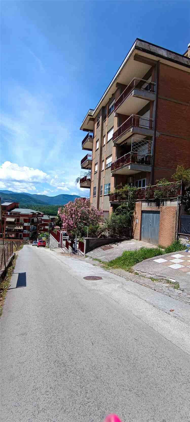 Vendita Appartamento Pontecorvo  #294 n.2